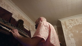 The CPU is overloaded